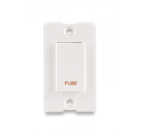 Lisha Super Kit Kat Fuse Switch Size